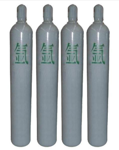 氬氣鋼瓶
